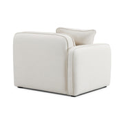 Travie - LAF Corner Chair - R&R Furniture Gallery (Fountain Valley, CA)