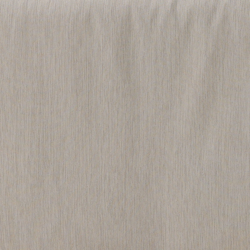 Milburne - Outdoor Sofa - Beige And Natural