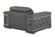 692 - Sofa Set - R&R Furniture Gallery (Fountain Valley, CA)