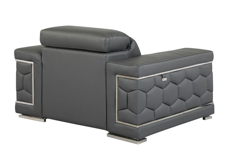692 - Sofa Set - R&R Furniture Gallery (Fountain Valley, CA)