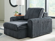 HamlinBay - Power Gliding Chaise - R&R Furniture Gallery (Fountain Valley, CA)