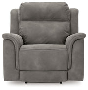 Next-Gen Durapella - Power Recliner - R&R Furniture Gallery (Fountain Valley, CA)