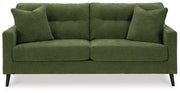 Bixler - Sofa - R&R Furniture Gallery (Fountain Valley, CA)