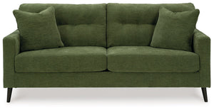 Bixler - Sofa - R&R Furniture Gallery (Fountain Valley, CA)