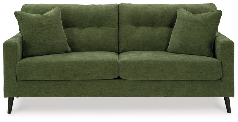 Bixler - Sofa - R&R Furniture Gallery (Fountain Valley, CA)