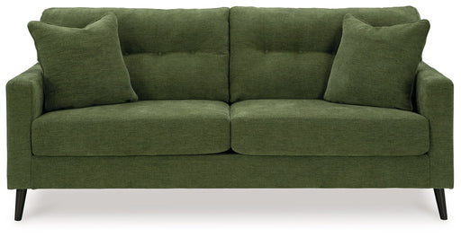 Bixler - Sofa - R&R Furniture Gallery (Fountain Valley, CA)