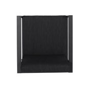 Navan - Outdoor Patio Club Chair - R&R Furniture Gallery (Fountain Valley, CA)