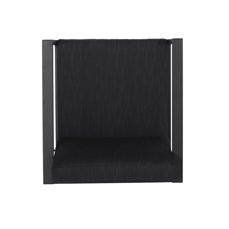 Navan - Outdoor Patio Club Chair - R&R Furniture Gallery (Fountain Valley, CA)