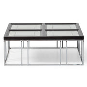 Carmela - Cocktail Table - R&R Furniture Gallery (Fountain Valley, CA)