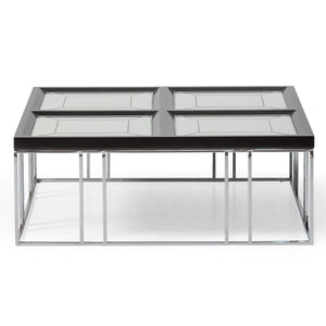 Carmela - Cocktail Table - R&R Furniture Gallery (Fountain Valley, CA)