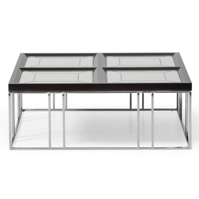 Carmela - Cocktail Table - R&R Furniture Gallery (Fountain Valley, CA)