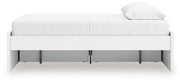 Onita - Platform Bed - R&R Furniture Gallery (Fountain Valley, CA)