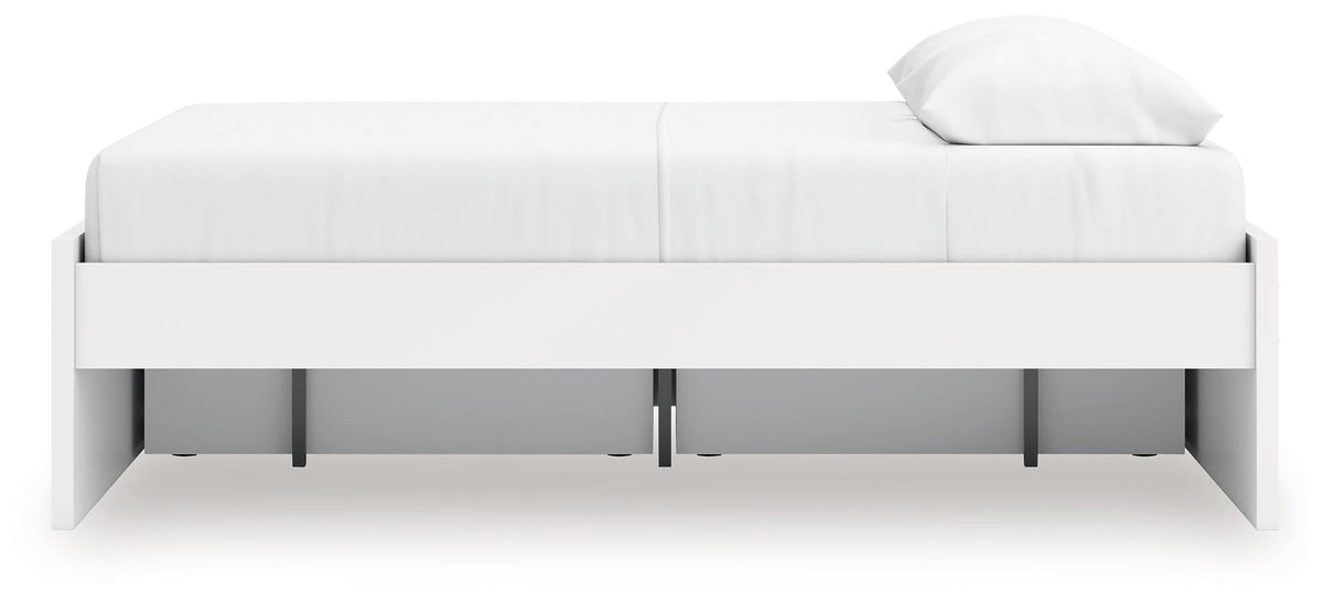 Onita - Platform Bed - R&R Furniture Gallery (Fountain Valley, CA)