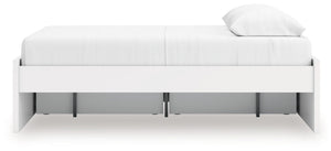 Onita - Platform Bed - R&R Furniture Gallery (Fountain Valley, CA)