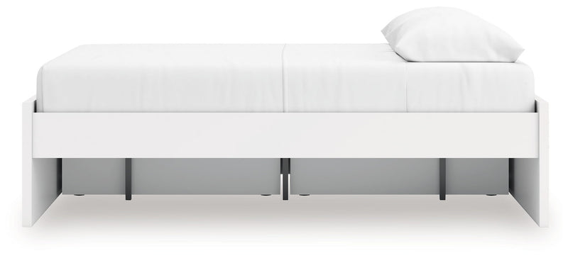 Onita - Platform Bed - R&R Furniture Gallery (Fountain Valley, CA)