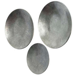 Aitana - Metal Wall Decor (Set of 3)