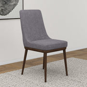 Kate - Mid-Century Modern Dining Chair (Set of 2) - R&R Furniture Gallery (Fountain Valley, CA)