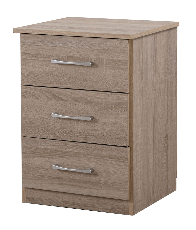 High Quality Nightstand - R&R Furniture Gallery (Fountain Valley, CA)