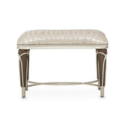 Villa Cherie - Ottoman - R&R Furniture Gallery (Fountain Valley, CA)