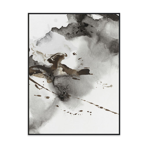 Colorize - Painting by Buddy Whitlock - Gray - R&R Furniture Gallery (Fountain Valley, CA)