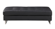8136 - Ottoman - R&R Furniture Gallery (Fountain Valley, CA)