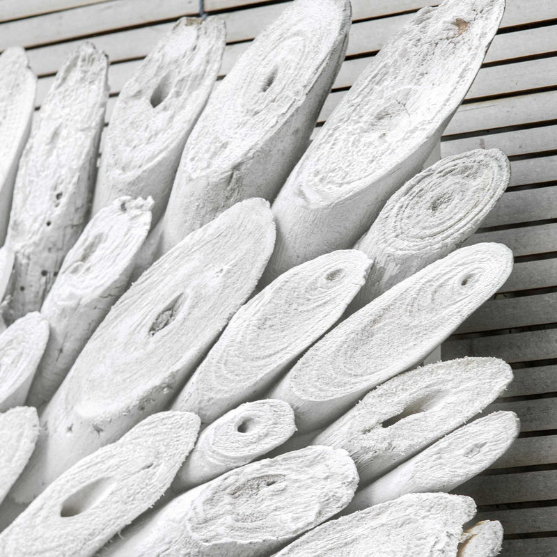 Bahama Wood - Wall Decor