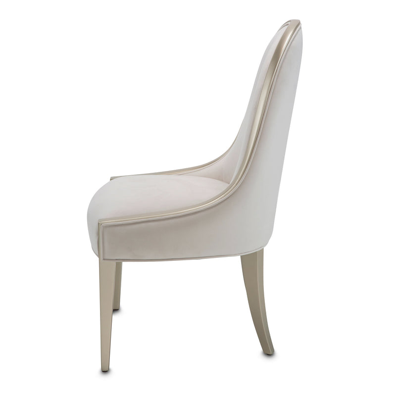 London Place - Dining Chair - R&R Furniture Gallery (Fountain Valley, CA)
