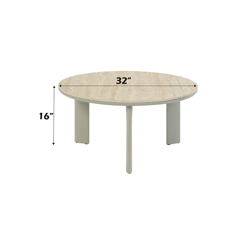 Ingram - Table - R&R Furniture Gallery (Fountain Valley, CA)