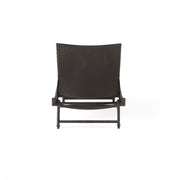 Kauai - Modern Style Pe Wicker Chaise Lounge - Brown Multi - R&R Furniture Gallery (Fountain Valley, CA)