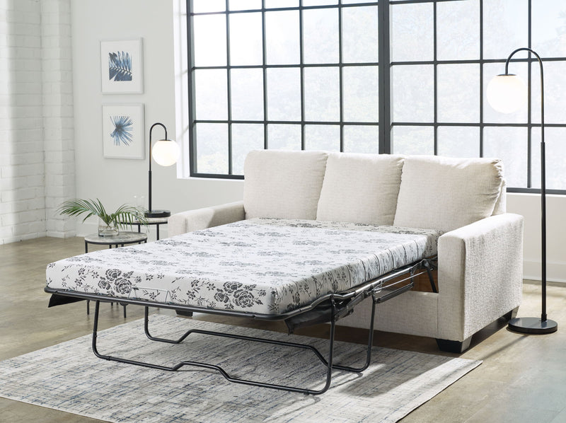 Rannis - Sofa Sleeper - R&R Furniture Gallery (Fountain Valley, CA)