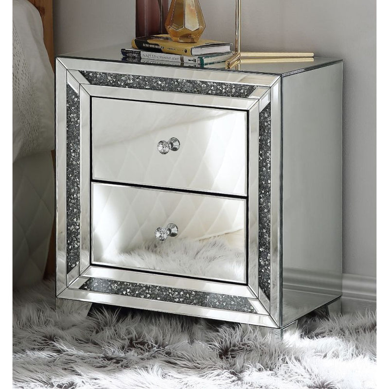 Noralie - Accent Table - R&R Furniture Gallery (Fountain Valley, CA)