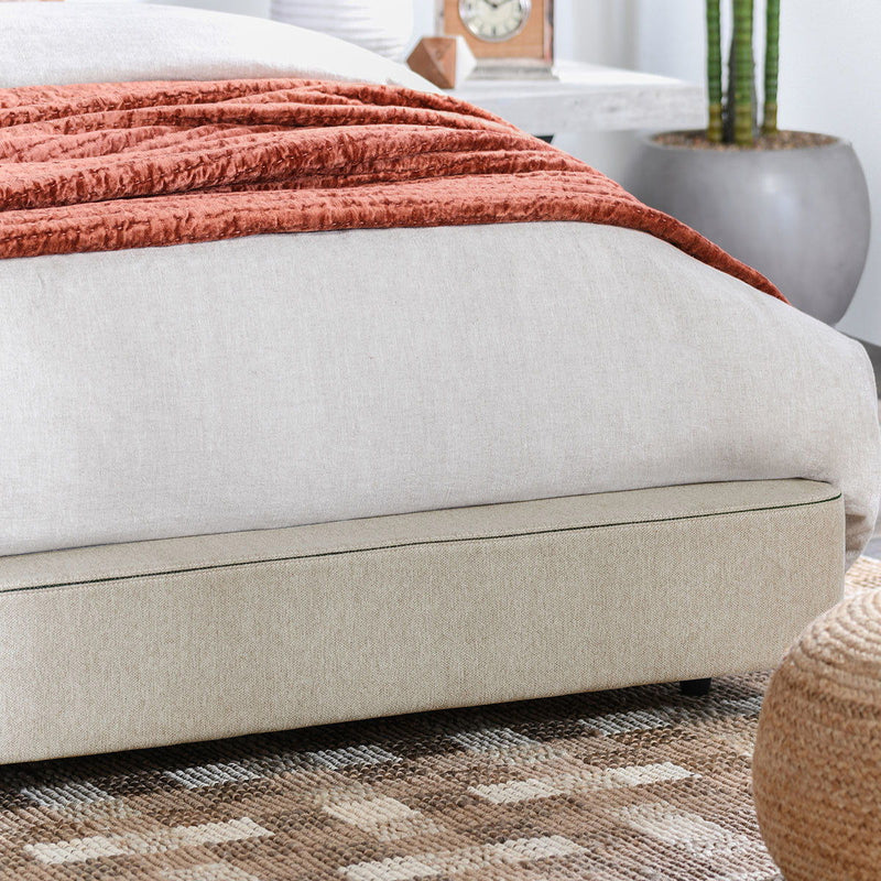 Tate - Bed - R&R Furniture Gallery (Fountain Valley, CA)
