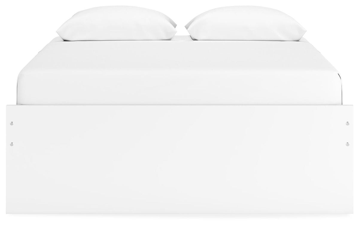 Onita - Platform Bed