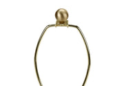 Lighting, Table Lamp, Ceramic, Transitional - White - R&R Furniture Gallery (Fountain Valley, CA)