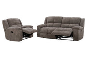Buster - Recliner - R&R Furniture Gallery (Fountain Valley, CA)