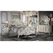 Dresden - Traditional - Bed - R&R Furniture Gallery (Fountain Valley, CA)