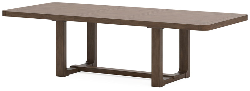 Cabalynn - Dining Room Set - R&R Furniture Gallery (Fountain Valley, CA)
