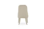 Villa Cherie - Dining Side Chair - R&R Furniture Gallery (Fountain Valley, CA)