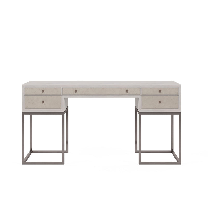 Mezzanine-Writing Desk