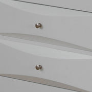 Modern Design Storage Bed With Bookcase Headboard - R&R Furniture Gallery (Fountain Valley, CA)