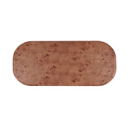 Gladyss - Oval Dining Table - R&R Furniture Gallery (Fountain Valley, CA)
