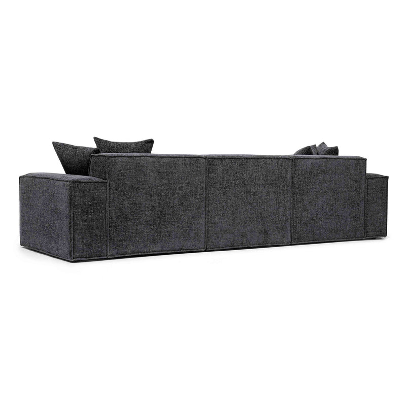 Mindy - Modular Sofa - R&R Furniture Gallery (Fountain Valley, CA)