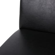 Contemporary Dining Chair With Rubberwood Legs (Set of 2) - R&R Furniture Gallery (Fountain Valley, CA)