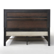 Naima - Bed w/Storage - R&R Furniture Gallery (Fountain Valley, CA)