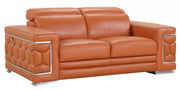 692 - Loveseat - R&R Furniture Gallery (Fountain Valley, CA)