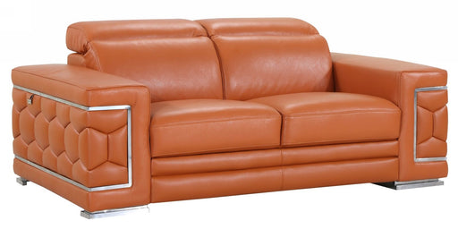 692 - Loveseat - R&R Furniture Gallery (Fountain Valley, CA)