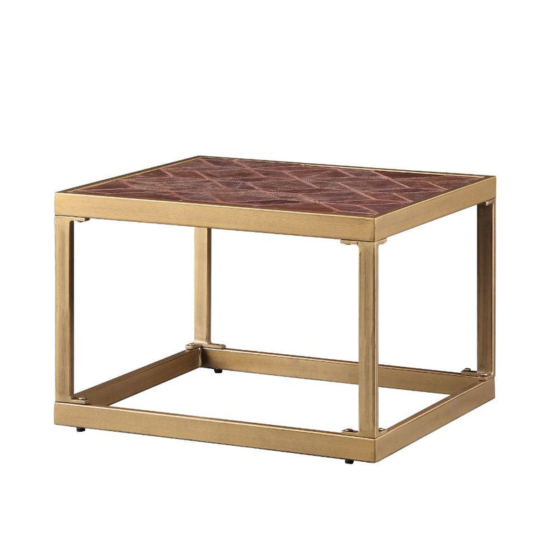 Genevieve - Table - R&R Furniture Gallery (Fountain Valley, CA)