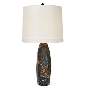 Cliff - Table Lamp - Black / Bronze / Brown