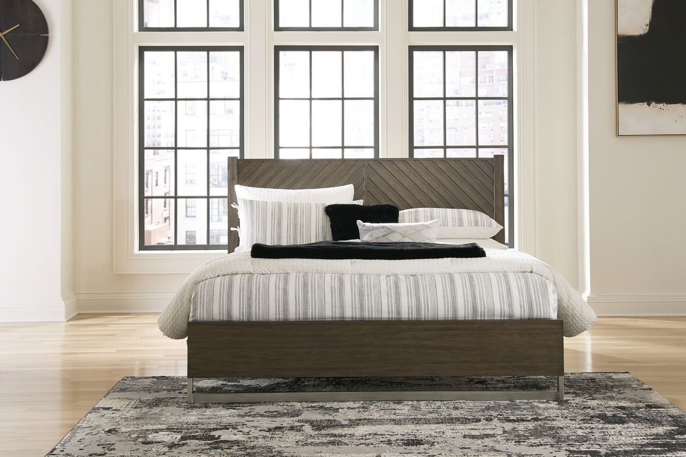 Arkenton - Bedroom Set - R&R Furniture Gallery (Fountain Valley, CA)