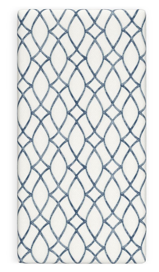 12 Inch Chime Elite 2.0 - Foam Mattress - R&R Furniture Gallery (Fountain Valley, CA)